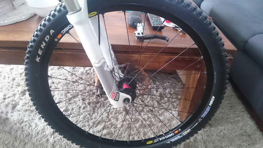 Scapin Murdok Rower Mtb