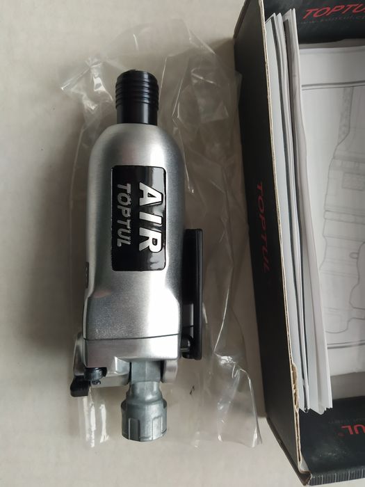 Шуруповерт пневматический TOPTUL KSAU0808