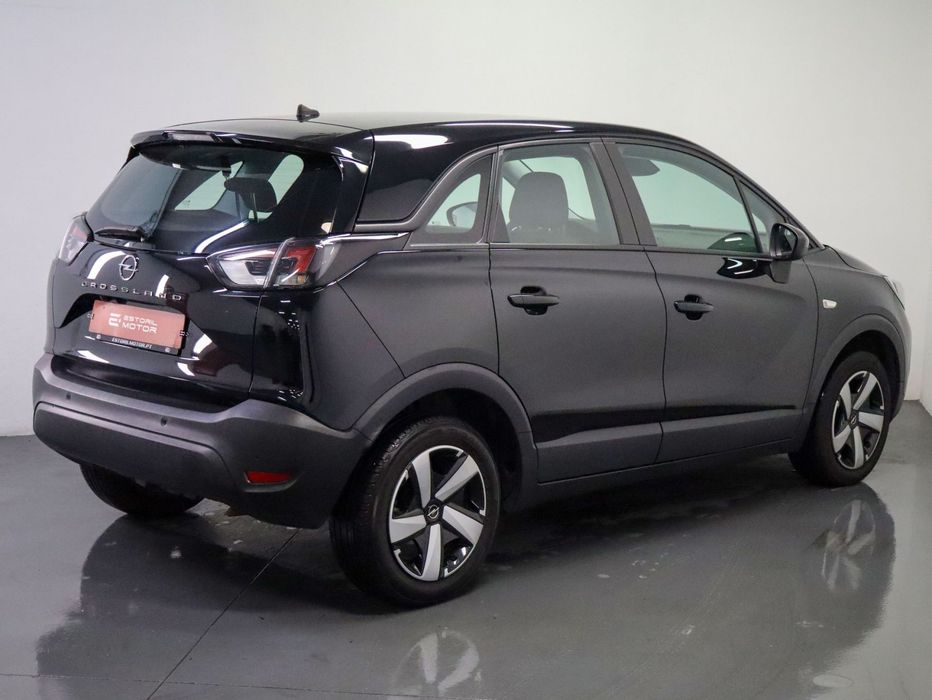 Opel Crossland 1.5 D Edition