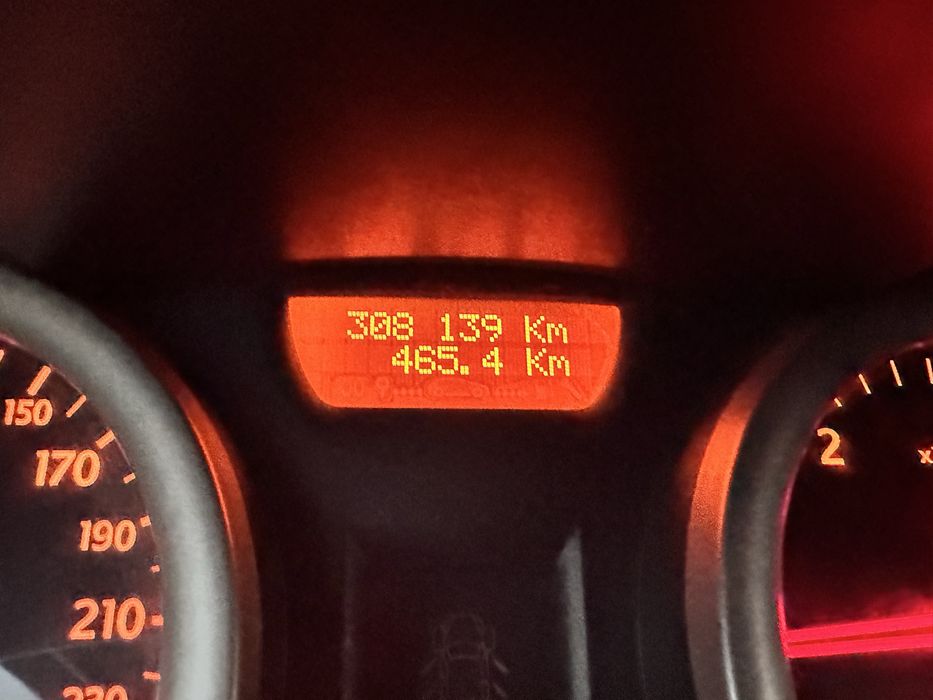 Renault Mégane Break 1.5 dCi – A Guerreira do Asfalto!