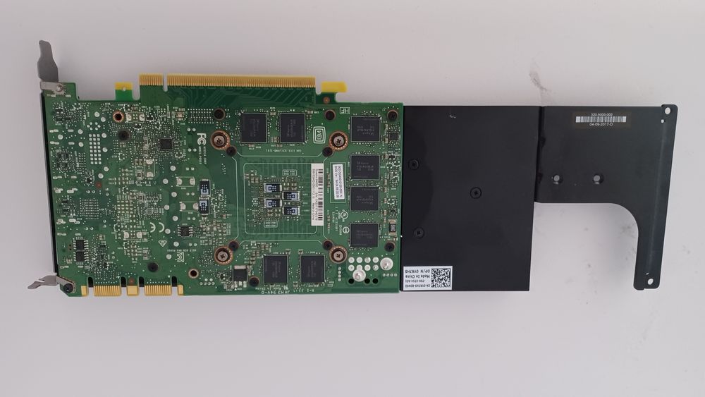 Karta graficzna Quadro M4000 8GB RAM, Gwarancja !