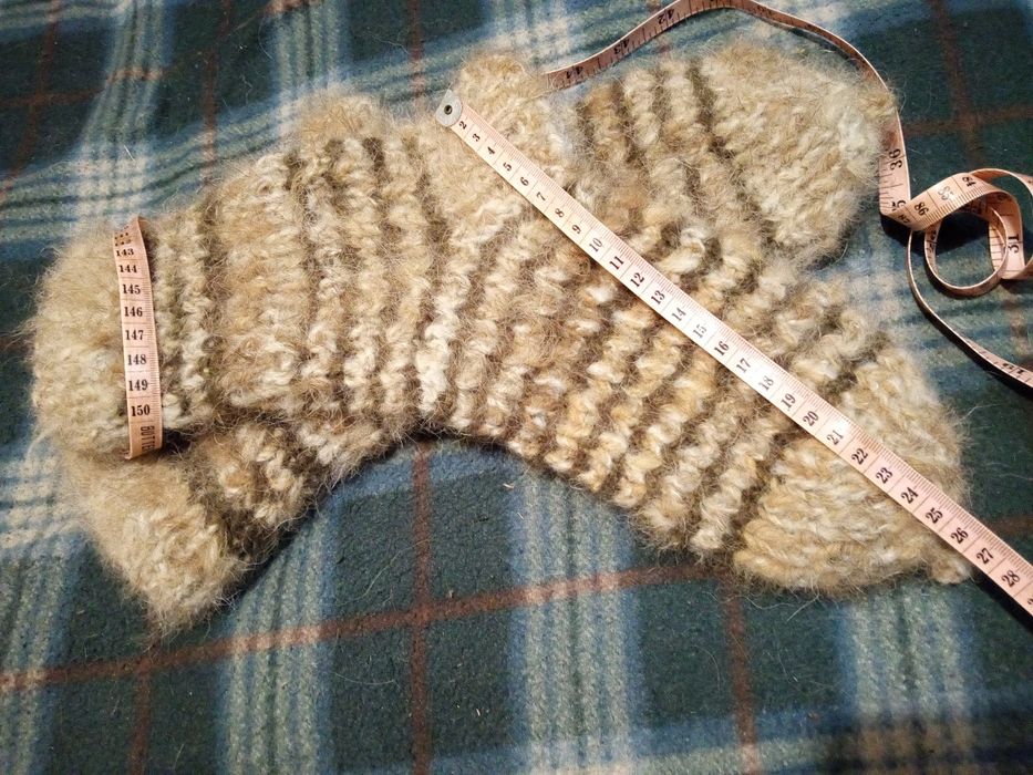 Лечебный пояс из верблюжьей шерсти