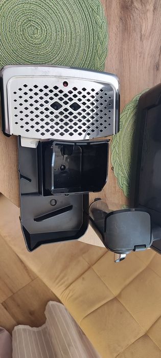 Ekspres Philips latte go 5400 używany, sprawny.