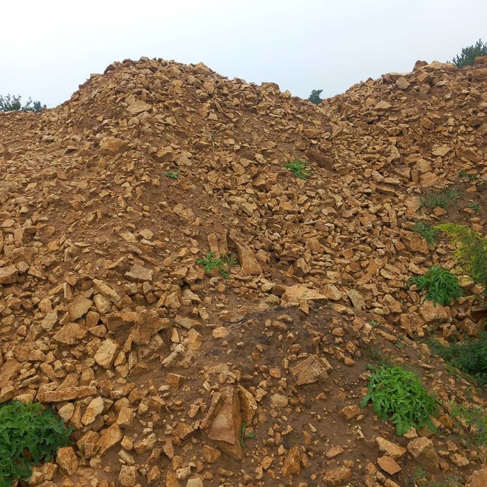 Kamień ,Tłuczeń, podbudowa drogowa 60 Ton.