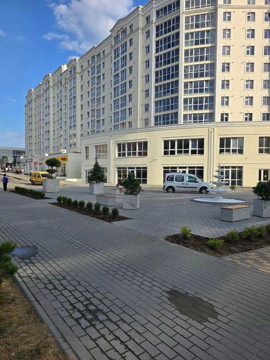 Оренда комерційних приміщень . Озерна