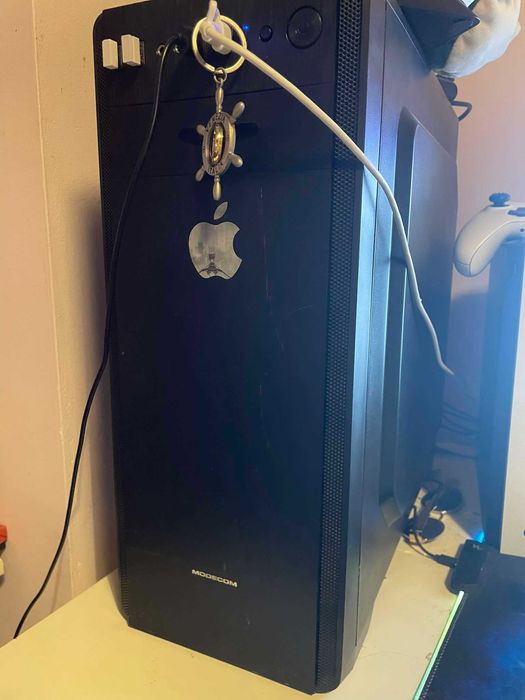 komputer gamingowy mocny