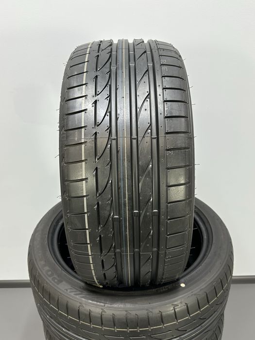 Нові літні шини Bridgestone Potenza S001 245/40 R18 97Y AO