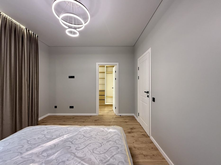 ‼️МЕБЛІ ТА ТЕХНІКА | центральні комунікації | ГАЗ | КМ Garden Village