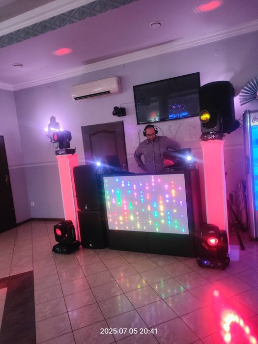 Dj Adi na twoją imprezę