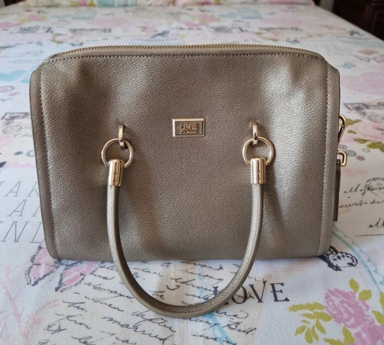 Mala tiracolo Cavalli Class