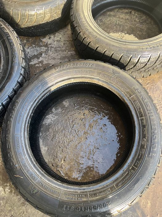 Продам зимові шини