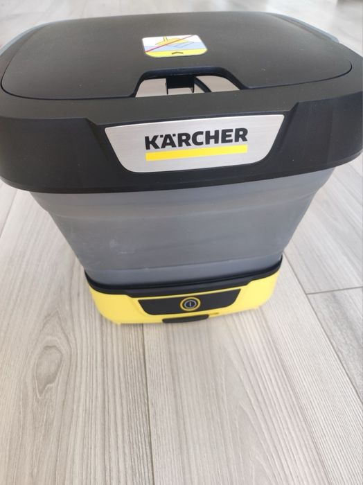 Myjka akumulatorowa Kärcher OC 3 Foldable