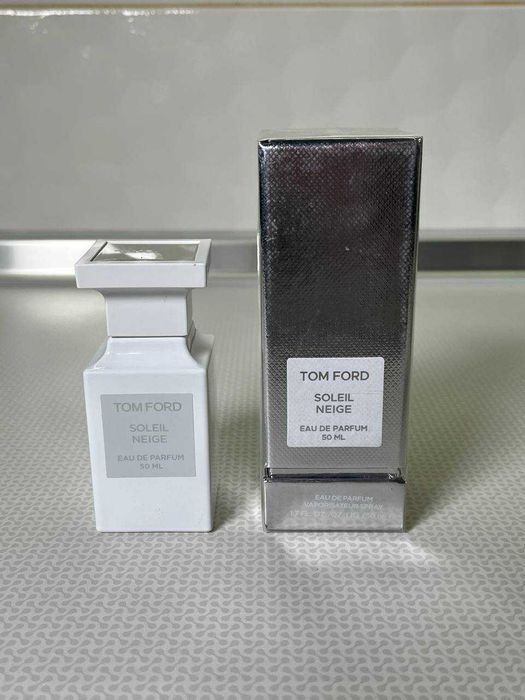 Парфуми Tom Ford Private Blend Soleil Neige