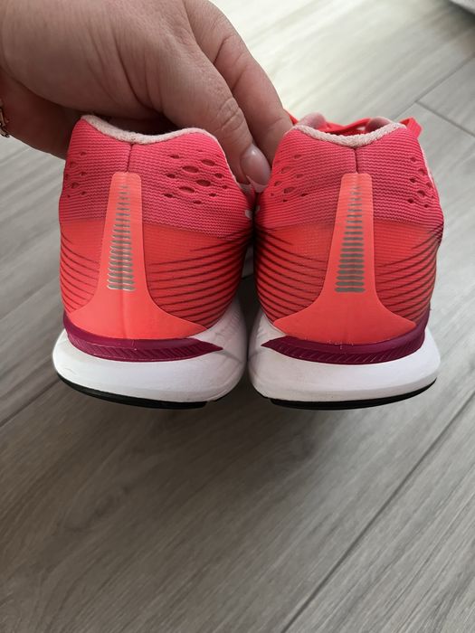 Nike air zoom pegasus