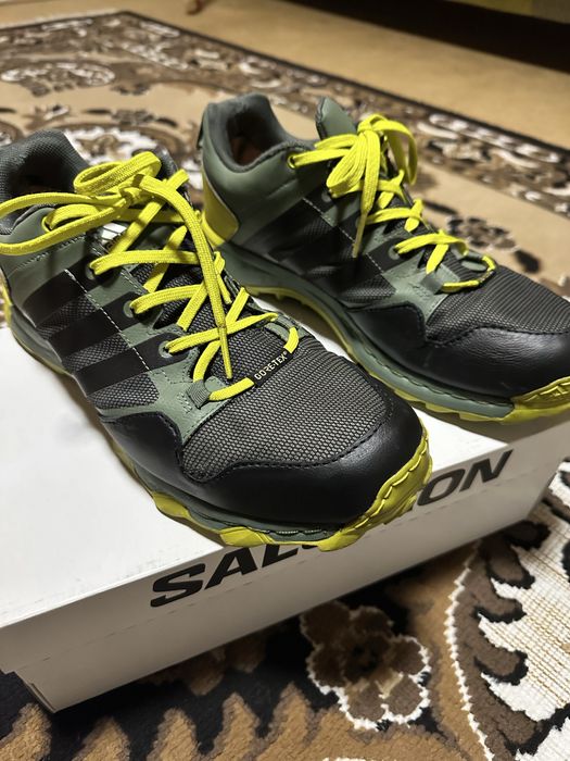 Adidas trx gore-tex 44