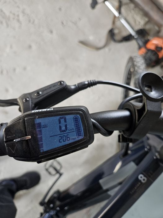 Sprzedam rower meski elektryczny firmy WINORA
