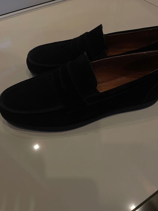 Лофери чоловічі р.42 (44)