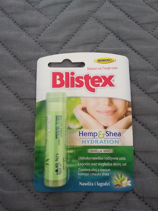 Blistex nawilżająca pomadka do ust
