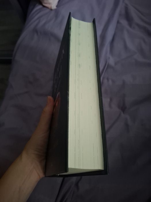 Книга  "Дотик долі"