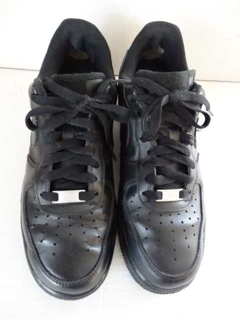 Buty NIKE AIR FORCE 1 roz 41 AF-1 Skóra Sportowe Adidasy