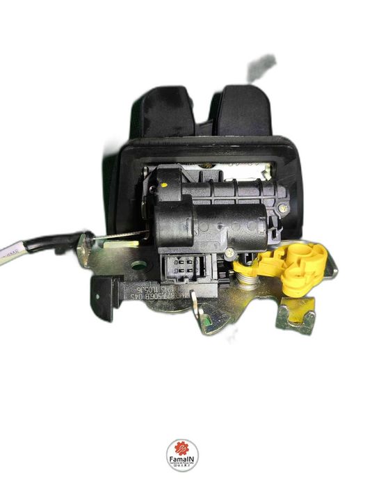 Fechadura / Fecho da Mala AUDI A4 B9 Avant 4M0827506C (OEM) | 4M0827506D (OEM) | 4M0827506F (OEM) | 81A827506 (OEM)