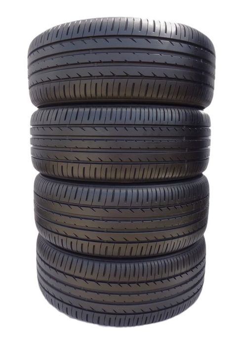 Opony Letnie 215/50/18 Toyo Proxes R52 215/50r18 4x2018r 7,3-7,7mm
