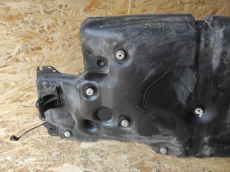 Бак насос заливна горловина Citroen C4 Grand Picasso 2 Пікассо 2