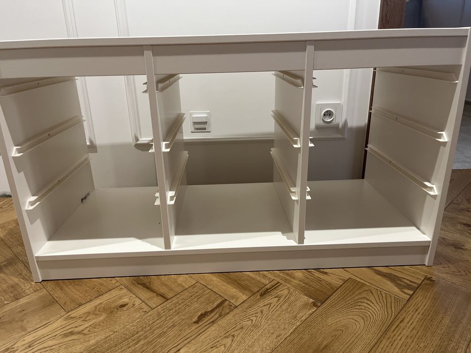 Szafka Ikea Trofast