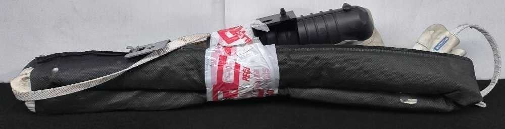 Airbag Cortina Direito 8200105860D - NISSAN QASHQAI +2