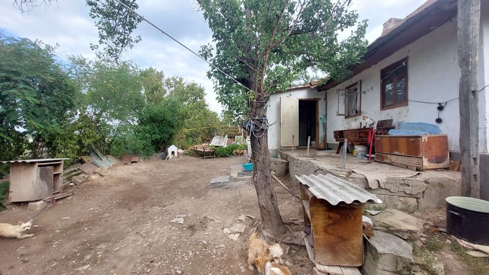 Продам будинок. Вул.Шаргородська,15.