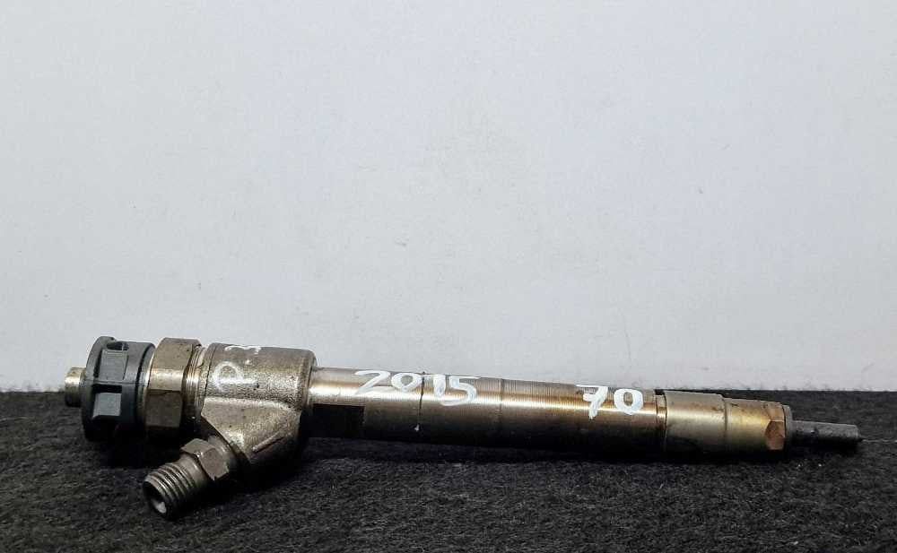 Injetor 0445110955 - PEUGEOT 308 II