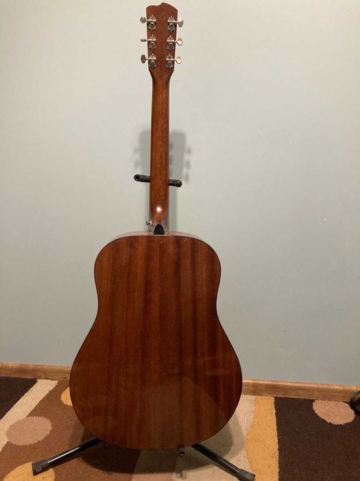 Breedlove Discovery Dreadnought – gitara akustyczna