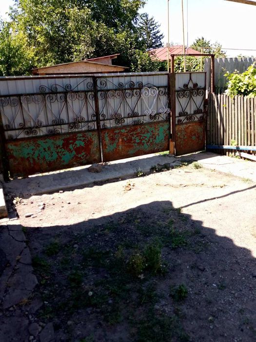 Будинок в Врадіївці