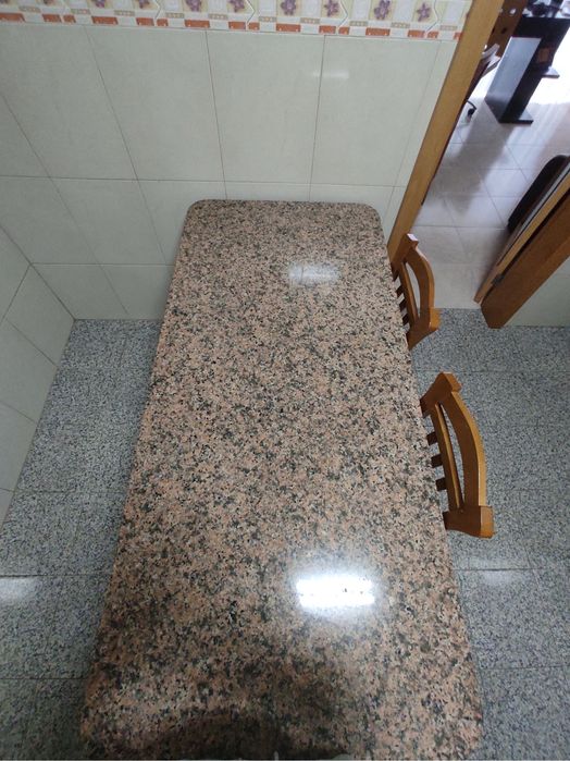 Mesa de Cozinha