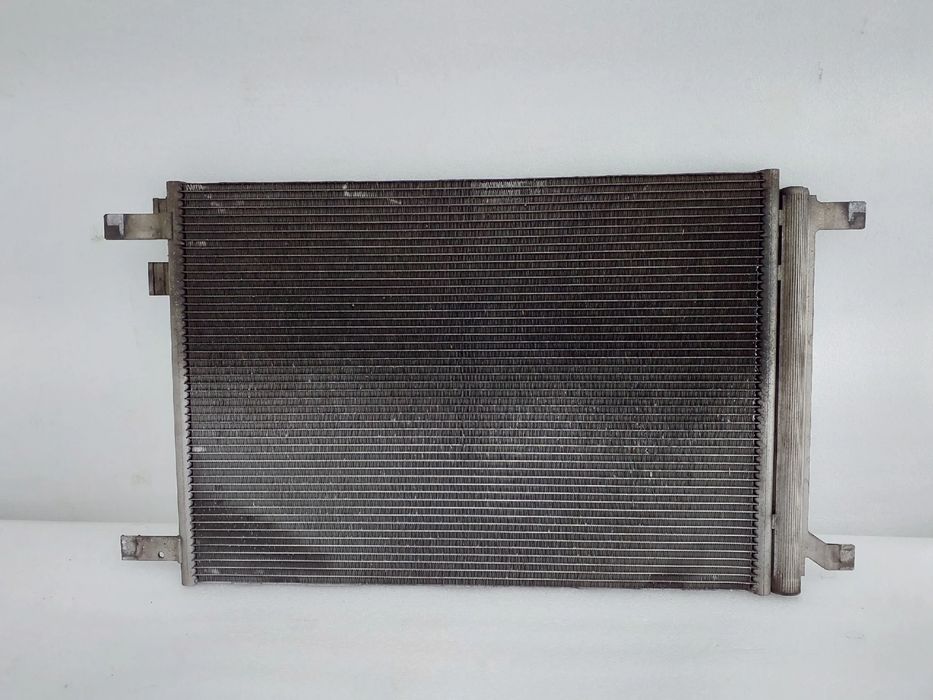 Radiador AC SEAT Leon (5F1)
