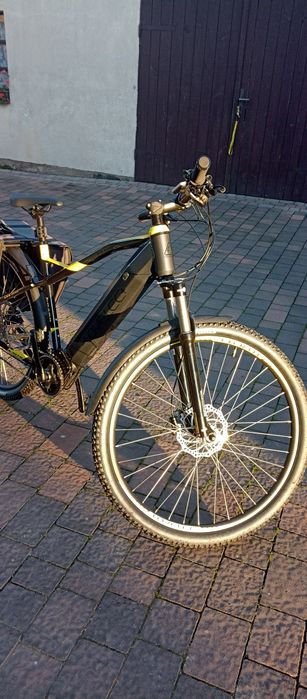 Rower elektryczny Suszec • OLX.pl