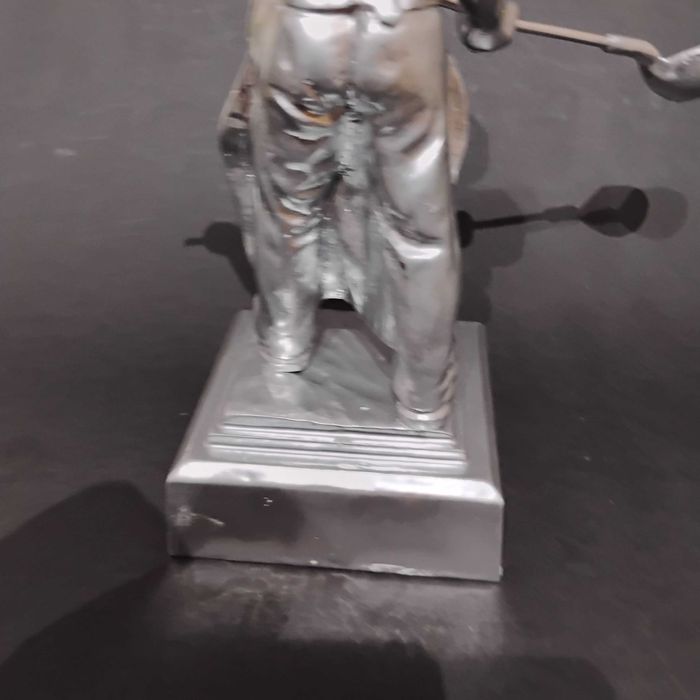 figura Hutnik/ odlewnik /