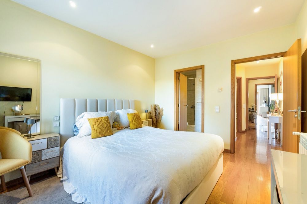 Apartamente T2 - Ultimo Piso-Travessa Tenente valadim