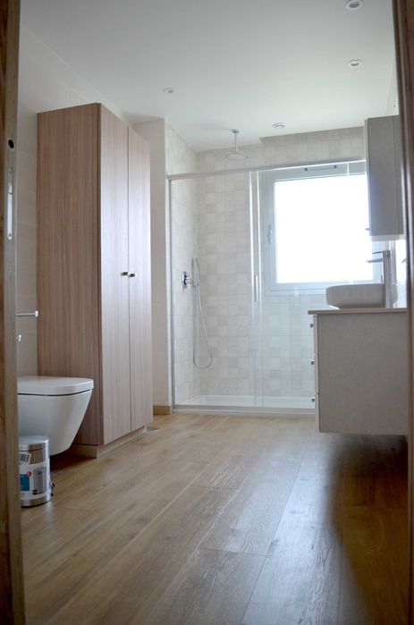 Arrendar - Apartamento T2+3