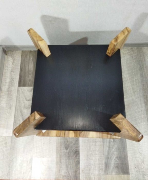 Журнальний столик, кавовий.