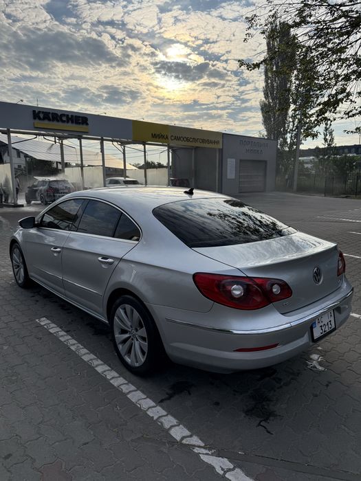 Продам Passat CC 2011 р.