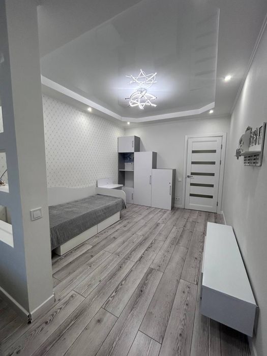 Гарна евродвокімнатна квартира 46 м2 в ЖК Річ таун. Ірпінь.