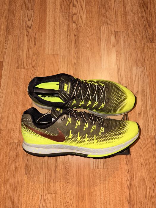 Кросівки Nike ZOOM PEGASUS 33