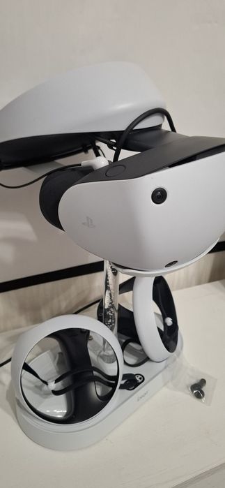 PlayStation VR2 для PS5 | Терміново | Стан нового
