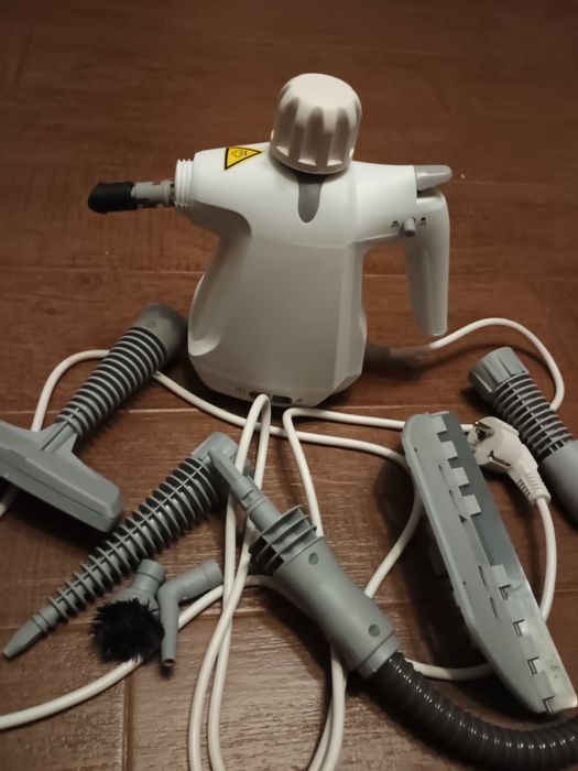 Продам пароочисник