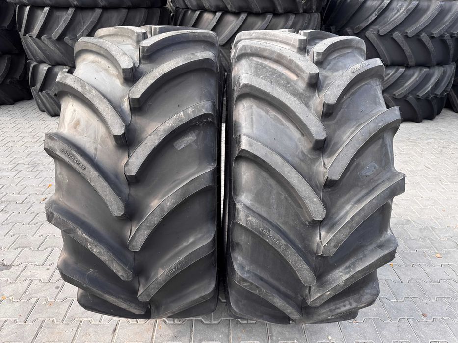 Opony 600/65R28 Firestone MaxiTraction 154D NOWE