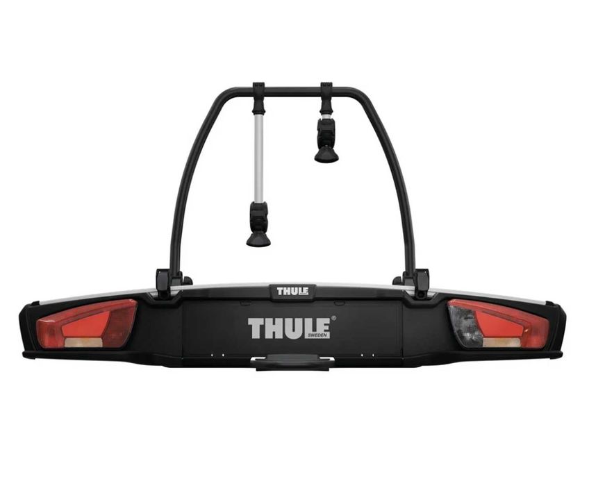 Bagażnik platforma rowerowa THULE VeloSpace XT 938 2 rowery, e-bike