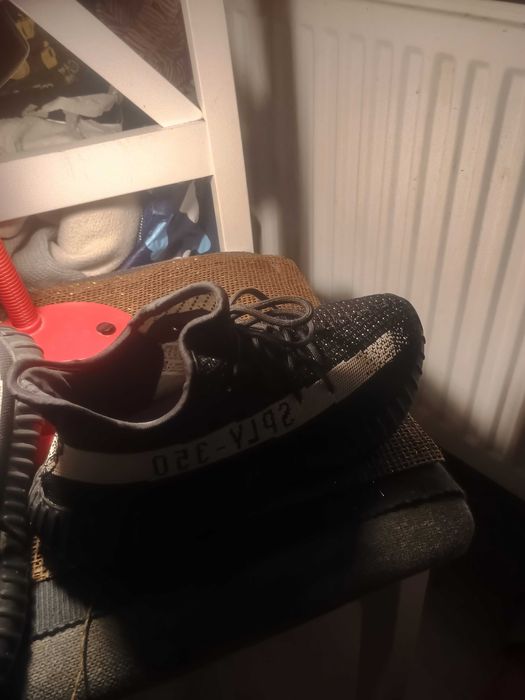 Obuwie sportowe