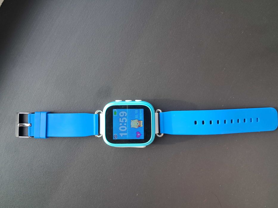 Дитячий розумний годинник