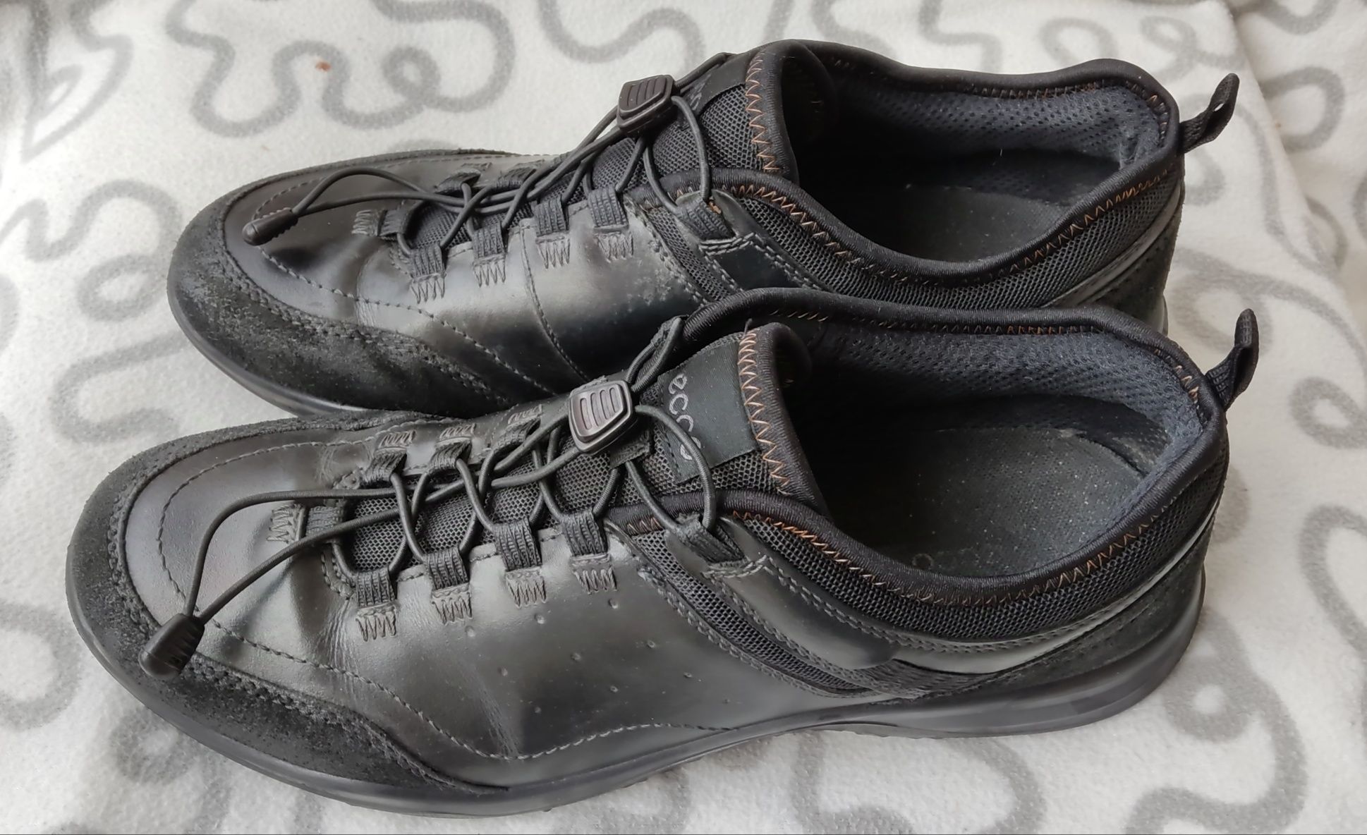 Buty trekkingowe m skie Ecco Espinho rozm. 43 Wroc aw rodmie cie OLX.pl